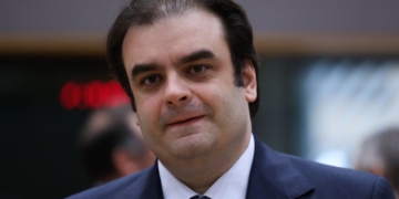 Πιερρακάκης: Με την παραχώρηση του Tae Kwon Do από την ΕΤΑΔ στην Περιφέρεια Αττικής ξεκινά ένας νέος, δημιουργικός κύκλος