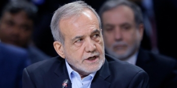 Ο πρόεδρος του Ιράν κατηγόρησε το Ισραήλ ότι προσπάθησε να τον δολοφονήσει