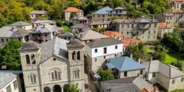 Δόμηση σε οικισμούς κάτω των 2.000 κατοίκων – Τι αλλάζει με τη νέα ρύθμιση