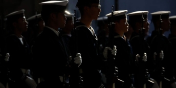Η Ιαπωνία επιδιώκει να γίνει «στρατιωτικός γίγαντας», καταγγέλλει η Βόρεια Κορέα