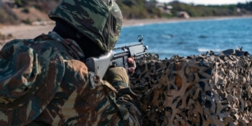 Ένοπλες Δυνάμεις: Όλες οι αλλαγές σε δομή και θητεία