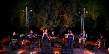 “Έλληνες και Τούρκοι τραγουδούν μαζί”
