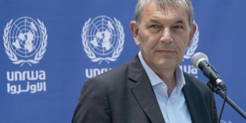 UNRWA: Σαδιστική παγίδα θανάτου το σύστημα διανομής βοήθειας του GHF στη Γάζα