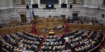 ΟΠΕΚΕΠΕ: Εξεταστική θέλει η ΝΔ – Προανακριτική ζητούν ΠΑΣΟΚ και ΣΥΡΙΖΑ-Νέα Αριστερά