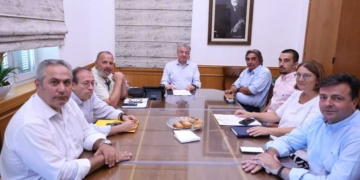 Σύμβαση 5,1 εκ. ευρώ για επισκευές βλαβών στις γέφυρες του ΒΟΑΚ Π.Ε. Ηρακλείου-Ρεθύμνου