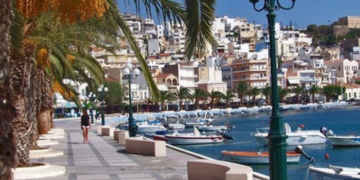 Εικαστική έκθεση στην Ιεράπετρα
