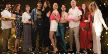 Θεατρική παράσταση “ΜΟΛΙΣ ΧΩΡΙΣΑ”