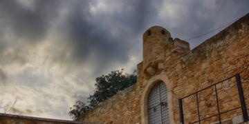 Συναυλία «Μουσικές Αντιθέσεις» στον Αρχαιολογικό Χώρο του Φρουρίου Καζάρμα