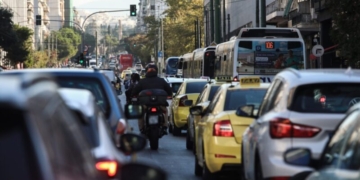 Πρόστιμα σε ιδιοκτήτες ΙΧ για μη ασφάλιση, ΚΤΕΟ, απλήρωτα τέλη κυκλοφορίας