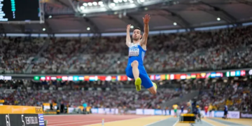 Ο Μίλτος Τεντόγλου στο Diamond League Λωζάνης: Ώρα και κανάλι τηλεόρασης