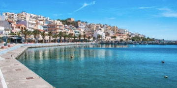 Τέλος οι προσωρινές ρυθμίσεις κυκλοφορίας στη Σητεία