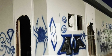 Η τέχνη του δρόμου:  Από τον βανδαλισμό στην αναβάθμιση