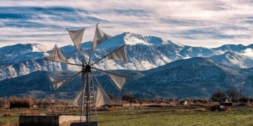 Απολογισμός πεπραγμένων Δημοτικής Αρχής Οροπεδίου Λασιθίου