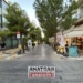 O δακτύλιος ως ανάσα προσβασιμότητας στον Άγιο Νικόλαο