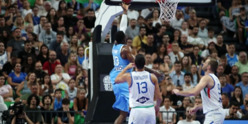 EuroBasket Εθνική Ελλάδας – Ιταλία: Ώρα και κανάλι τηλεόρασης