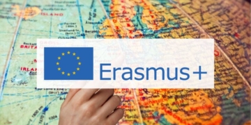 Έγκριση 2ου προγράμματος Erasmus+ για το 2ο Γυμνάσιο Αγίου Νικολάου