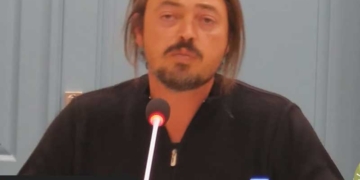 Δήλωση του Γ. Φιλιππάκη με αφορμή την έκτακτη συνεδρίαση της Δημοτικής Επιτροπής Τουρισμού Δήμου Αγίου Νικολάου για τις κινητοποιήσεις αλληλεγγύης στον Παλαιστινιακό λα