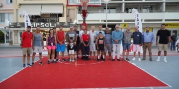 Τουρνουά 3×3 Βasketball Cretan Series by choco BIG:  Η Σητεία συνεχίζει να γράφει ιστορία