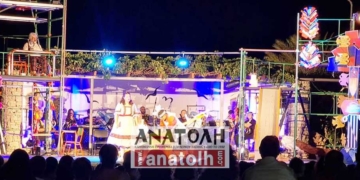 Να ξανανιώσουμε παιδιά με την «Λιλιπούπολη» από το Σύλλογο Φίλων Μουσικής Σητείας