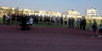 Με φιλοδοξίες ξεκίνησε η προετοιμασία του ΟΦΙ