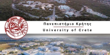 Το Πανεπιστήμιο Κρήτης δημιουργεί το πρώτο Science Hub στο νησί