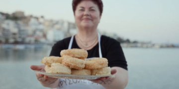 “Χρυσοχέρες”: Οι πρωταγωνίστριες του καλοκαιριού (video)