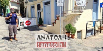 Πολλές οι ομορφιές της Κριτσάς, αλλά και κάποιες βελτιώσεις