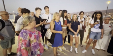 Σητεία – Ιταλία: Πιο κοντά από ποτέ (video)