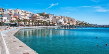 Τα πανηγύρια στα χωριά της Σητείας μέχρι και τις 16 Αυγούστου
