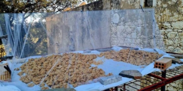 Ο νόστιμος και υγιεινός τραχανάς
