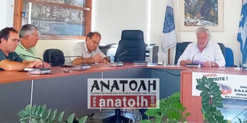 Πρόσληψη έκτακτου προσωπικού από το δήμο Σητείας
