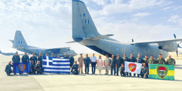 Οι δύσκολες ασκήσεις ισορροπίας με το Ισραήλ