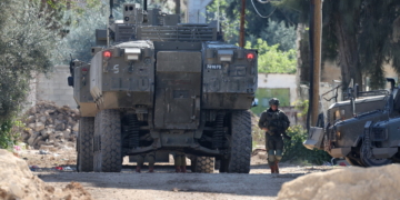 Το Ισραήλ θα καταλάβει την πόλη της Γάζας – «Πράσινο» φως στην πρόταση Νετανιάχου από το συμβούλιο ασφαλείας