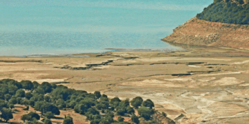 Η απειλή της λειψυδρίας: Σε κατάσταση έκτακτης ανάγκης για το νερό