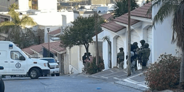 Δεκατρείς συλλήψεις για τη δολοφονία δύο συνεργατών της δημάρχου του Μεξικού