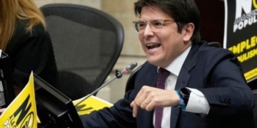 Κολομβία: Απεβίωσε ο υποψήφιος για την προεδρία Μιγκέλ Ουρίμπε – Είχε τραυματιστεί σε επίθεση τον Ιούνιο