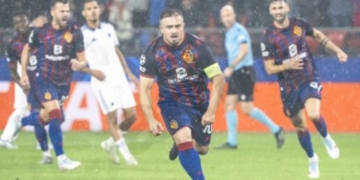 Champions League: Εκπληκτική η Μπόντο Γκλιμτ, ανοιχτοί λογαριασμοί για τους υπόλοιπους