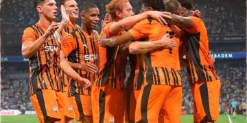 Europa League: Η Σαχτάρ Ντόνετσκ στον δρόμο του Παναθηναϊκού