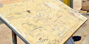 Οι επιβάτες των κρουαζιερόπλοιων και οι… χάρτες της πόλης