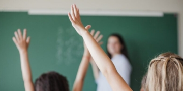 Προσλήψεις 18.566 εκπαιδευτικών Πρωτοβάθμιας και Δευτεροβάθμιας Εκπαίδευσης