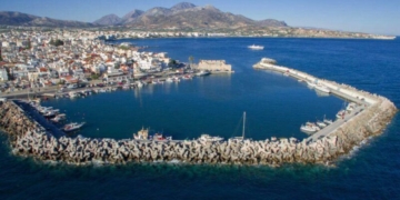 Ο Δήμος Ιεράπετρας επιθυμεί να μισθώσει υπαίθριο ελεύθερο χώρο στάθμευσης ΙΧ αυτοκινήτων