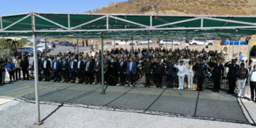 Εκδήλωση τιμής και μνήμης στα Αμιρά της Βιάννου για την 82η επέτειο του Ολοκαυτώματος-καταστροφής των χωριών της Βιάννου και της Ιεράπετρας