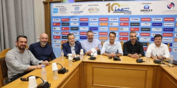 Όλα έτοιμα για τον 10ο Διεθνή Ημιμαραθώνιο Κρήτης Ρεκόρ συμμετοχών με περισσότερους από 6.000 αθλητές