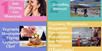 Ξεκινούν οι εγγραφές στη Σ.Α.Ε.Κ. Σητείας