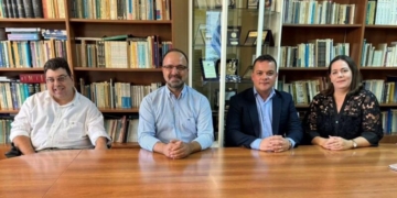 Νέα σύνθεση της τοπικής διοίκησης του ΟΕΕ/ΤΑΚ