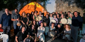 «1ο Φεστιβάλ Κρηνών» Δήμου Αγίου Νικολάου – Οι ξεχασμένες Κρήνες σημείο συνάντησης λαών και πολιτισμών