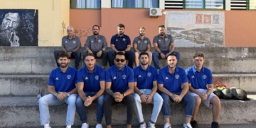 Μια ξεχωριστή επίσκεψη του Α.Ο.Α.Ν. στο Ειδικό Σχολείο Αγίου Νικολάου