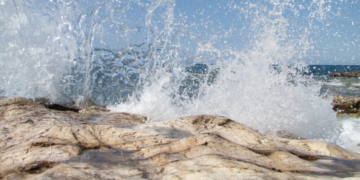 Αυξημένα μέτρα λόγω θυελλωδών ανέμων