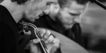 Κρητικό γλέντι με τα Ξυλουράκια στο πάρκο Λιθινών
