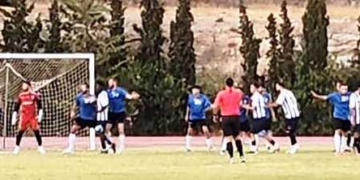 Γεμάτο… φιλικό για Αναγέννηση και Νίκη Σητείας